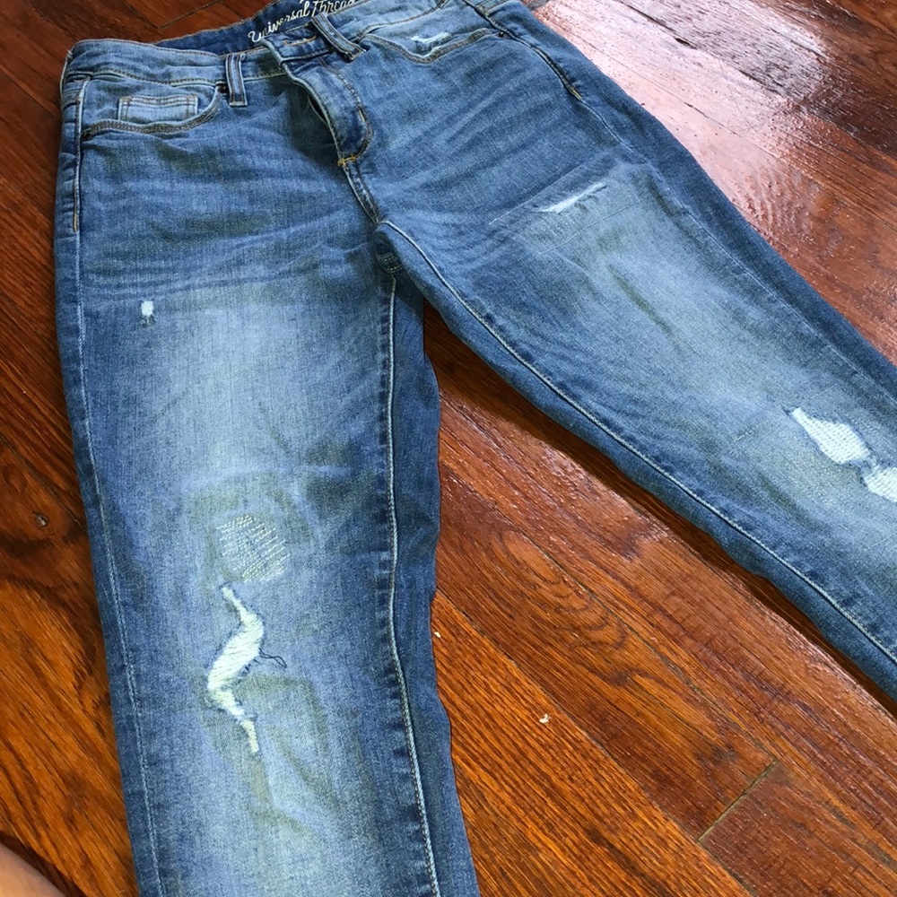Target pants